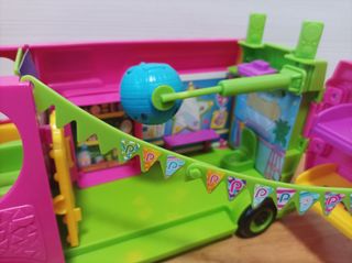 Autocaravana PinyPon