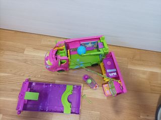 Autocaravana PinyPon