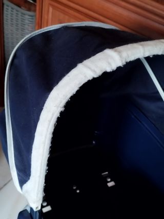 Inglesina para muñeco
