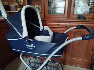 Inglesina para muñeco