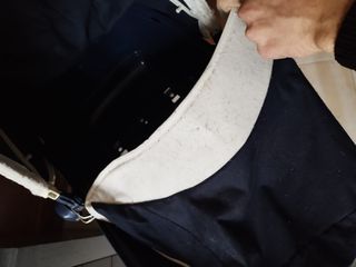 Inglesina para muñeco