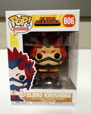 Figura Funko Pop My Hero Academia