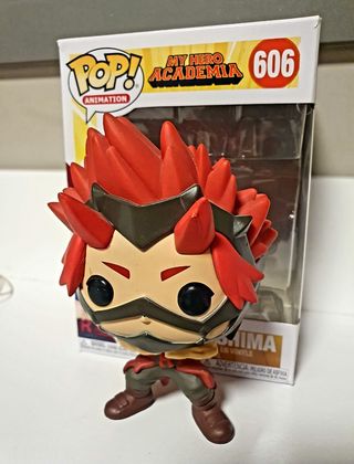 Figura Funko Pop My Hero Academia