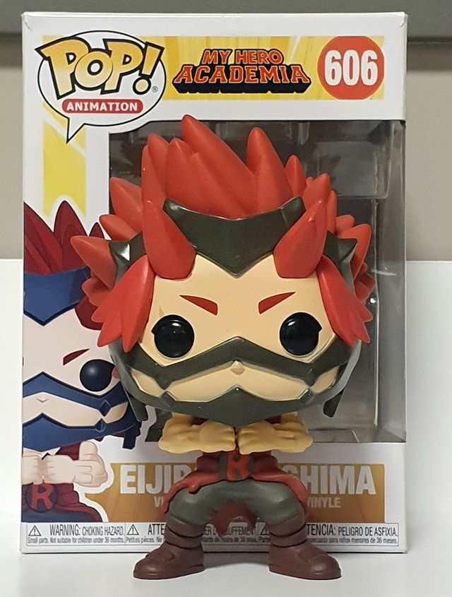 Figura Funko Pop My Hero Academia