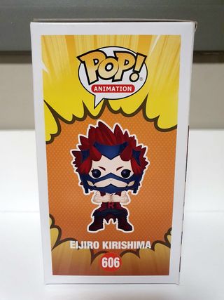 Figura Funko Pop My Hero Academia