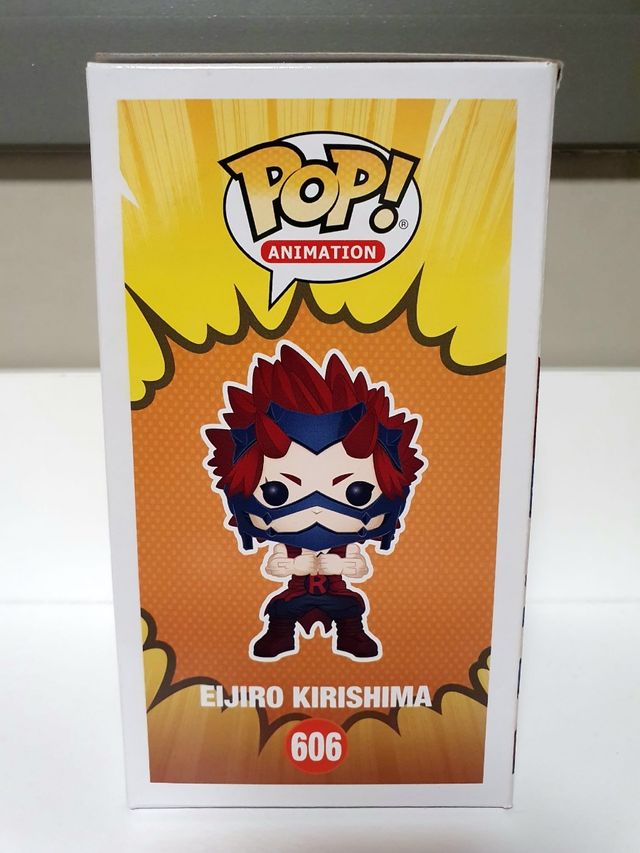 Figura Funko Pop My Hero Academia