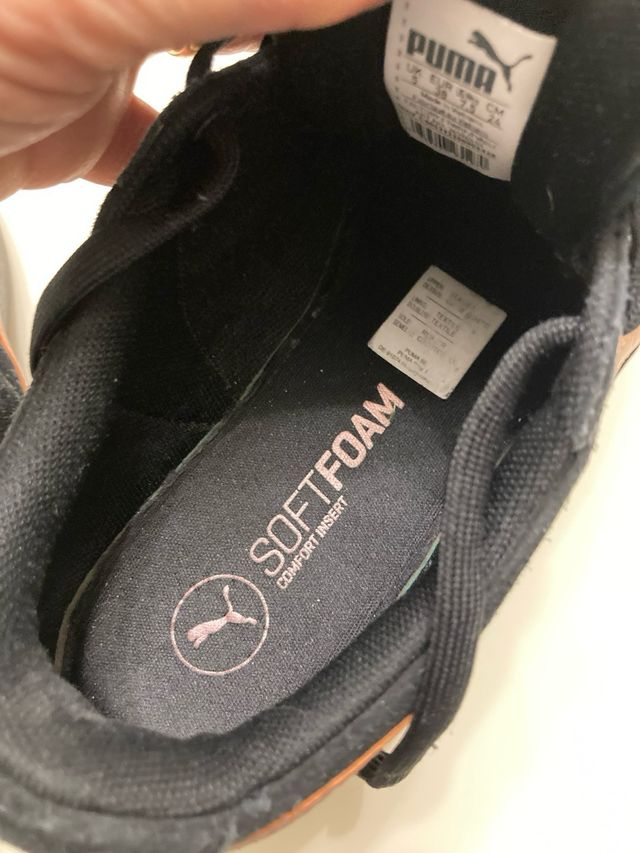 scarpe da ginnastica