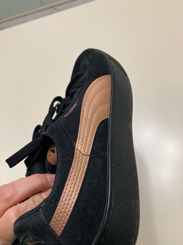 scarpe da ginnastica