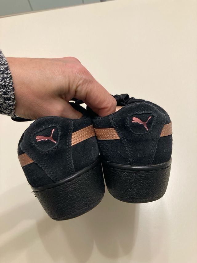 scarpe da ginnastica