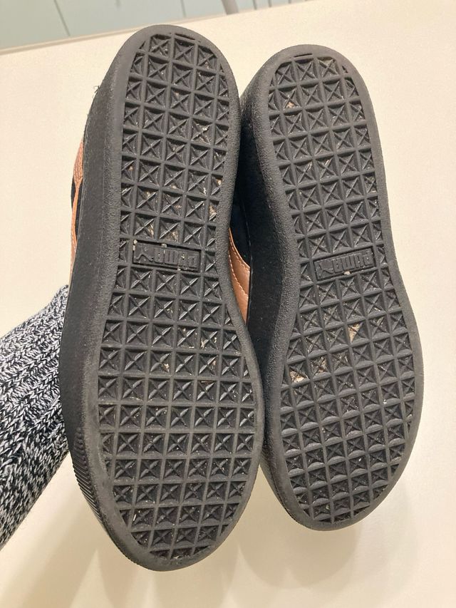 scarpe da ginnastica