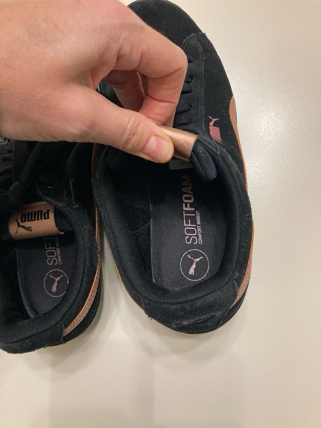 scarpe da ginnastica