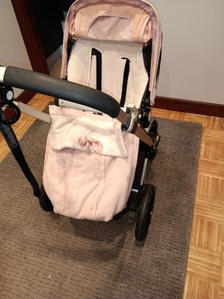 Silla paseo bugaboo