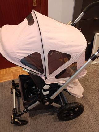 Silla paseo bugaboo