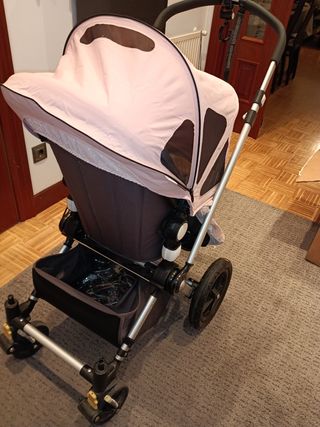 Silla paseo bugaboo