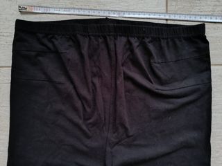 Leggings mama negros S