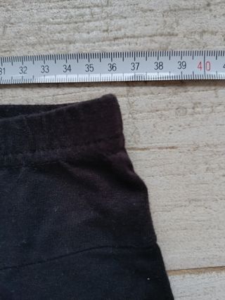 Leggings mama negros S