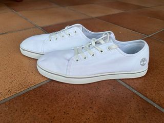 Zapatos Timberland
