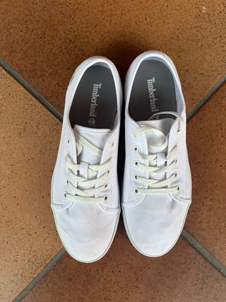 Zapatos Timberland