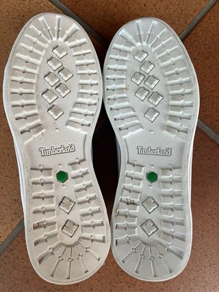 Zapatos Timberland