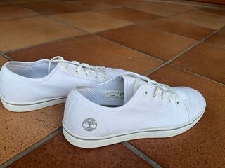 Zapatos Timberland