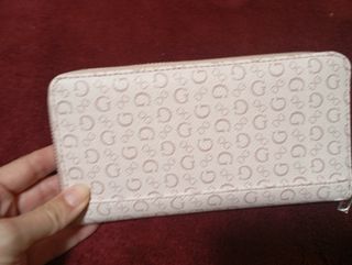 Cartera Guess