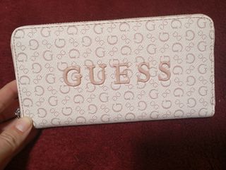 Cartera Guess