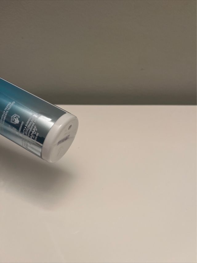 Becos aqua factor siero fluido idratante