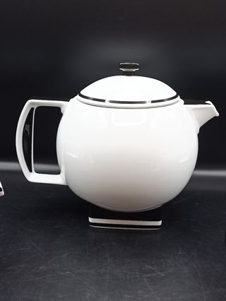 Juego café o té porcelana Bavaria