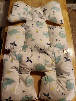 Reductor carrito bebé