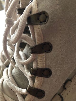 Botines Dockers by Derly