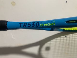 Raqueta Tenis Junior