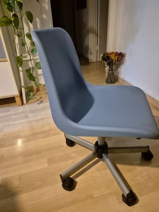 Silla escritorio
