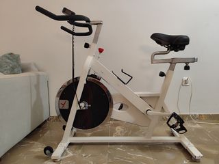 Bicicleta spinning