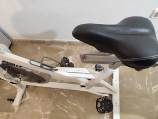 Bicicleta spinning