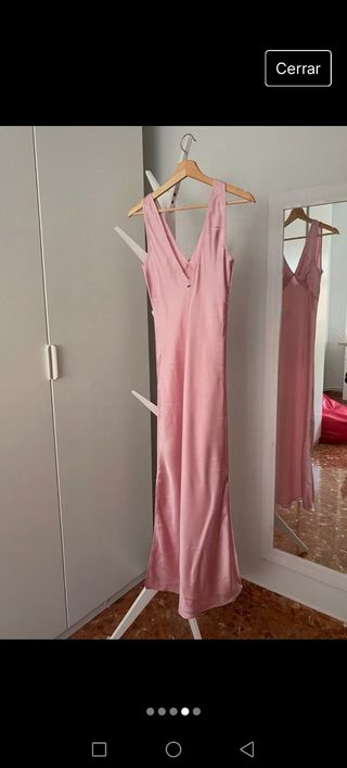 Vestido fiesta