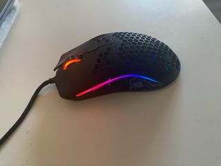 Raton Glorius model 0