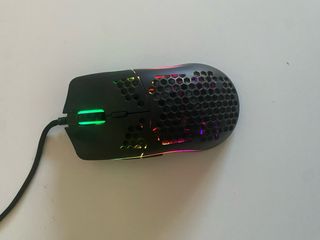 Raton Glorius model 0