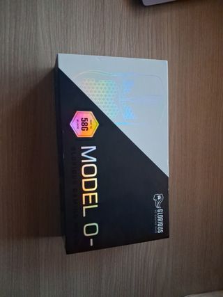 Raton Glorius model 0