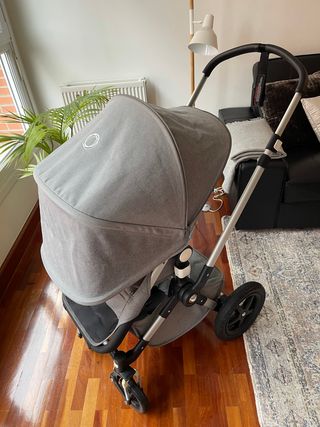 Bugaboo Camaleon 3 Classic+ Collection como nuevo