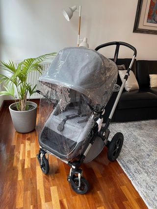 Bugaboo Camaleon 3 Classic+ Collection como nuevo