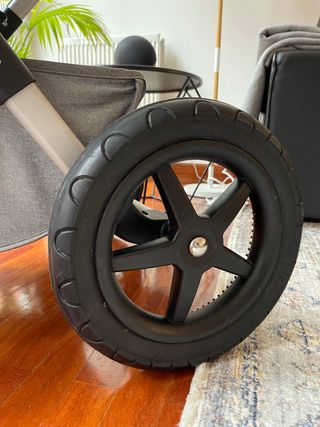Bugaboo Camaleon 3 Classic+ Collection como nuevo