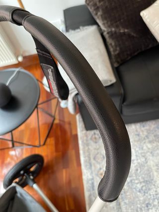 Bugaboo Camaleon 3 Classic+ Collection como nuevo