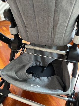 Bugaboo Camaleon 3 Classic+ Collection como nuevo