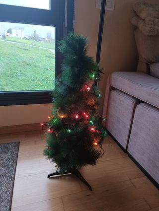 Arbol de Navidad