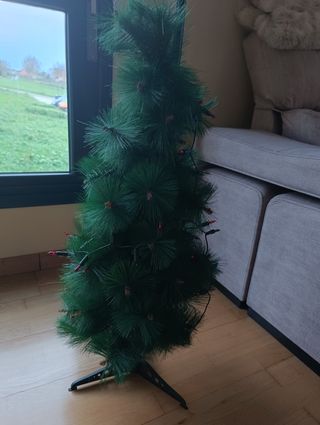 Arbol de Navidad