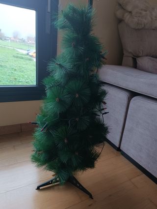 Arbol de Navidad