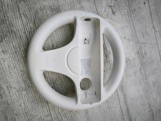 Volante Nintendo Wii