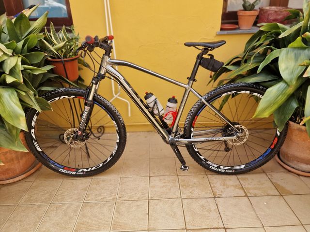 Scott Aspect 950 Talla L 29"