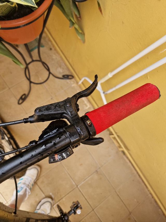 Scott Aspect 950 Talla L 29"