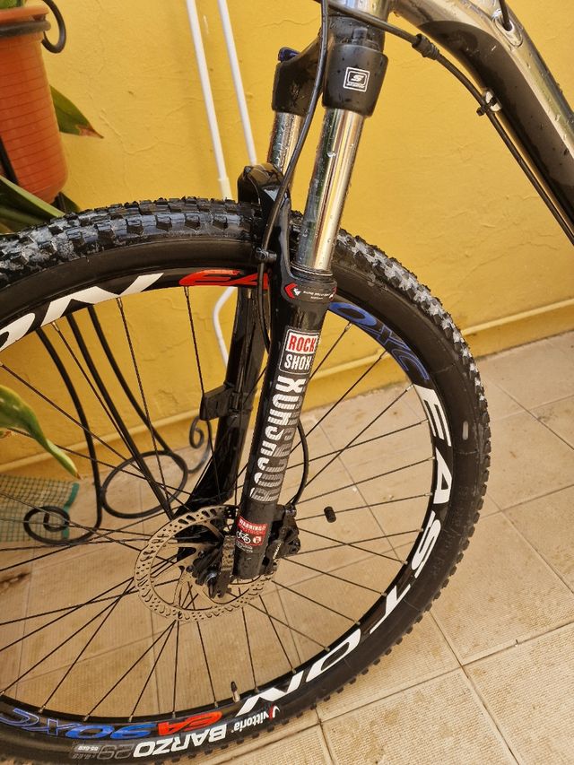 Scott Aspect 950 Talla L 29"